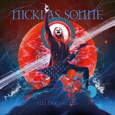 Nicklas Sonne Electric Dreams